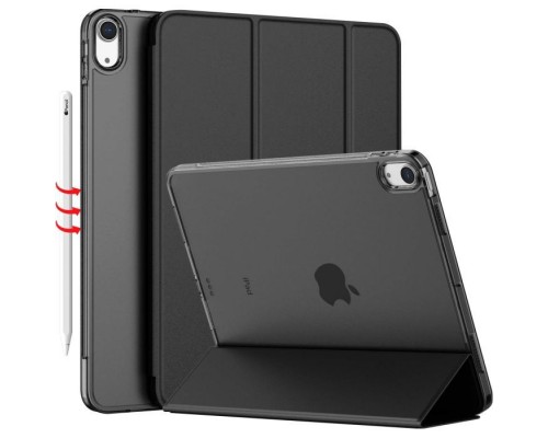 Чохол до планшета BeCover Tri Fold Hard Apple iPad Air 11