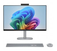 Комп'ютер HP OmniStudioX AI 27-cs1003ua AiO / Ultra7 256V, 16, 1TB, WiFi, кл+м, W11NGP (D3SB8EA)