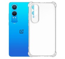 Чохол до мобільного телефона BeCover Anti-Shock OnePlus Nord CE 4 Lite Clear (715074)