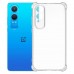 Чохол до мобільного телефона BeCover Anti-Shock OnePlus Nord CE 4 Lite Clear (715074)