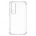 Чохол до мобільного телефона BeCover Anti-Shock OnePlus Nord CE 4 Lite Clear (715074)