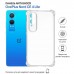 Чохол до мобільного телефона BeCover Anti-Shock OnePlus Nord CE 4 Lite Clear (715074)