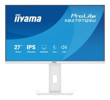 Монітор iiyama XB2797QSU-W1