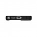 Чохол до мобільного телефона UAG Samsung Galaxy S26 Ultra Plasma XTE with Magnet black/clear (21452211404G)
