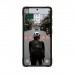 Чохол до мобільного телефона UAG Samsung Galaxy S26 Ultra Plasma XTE with Magnet black/clear (21452211404G)