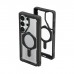 Чохол до мобільного телефона UAG Samsung Galaxy S26 Ultra Plasma XTE with Magnet black/clear (21452211404G)