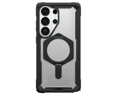 Чохол до мобільного телефона UAG Samsung Galaxy S26 Ultra Plasma XTE with Magnet black/clear (21452211404G)