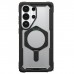 Чохол до мобільного телефона UAG Samsung Galaxy S26 Ultra Plasma XTE with Magnet black/clear (21452211404G)