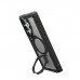 Чохол до мобільного телефона UAG Samsung Galaxy S26 Ultra Plasma XTE with Magnet black/clear (21452211404G)