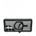 Чохол до мобільного телефона UAG Samsung Galaxy S26 Ultra Plasma XTE with Magnet black/clear (21452211404G)