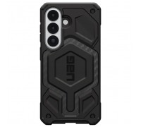 Чохол до мобільного телефона UAG Samsung Galaxy S26 Monarch Pro with Magnet carbon fiber (214515114242)