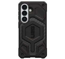 Чохол до мобільного телефона UAG Samsung Galaxy S26 Monarch Pro with Magnet carbon fiber (214515114242)
