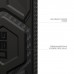 Чохол до мобільного телефона UAG Samsung Galaxy S26 Monarch Pro with Magnet carbon fiber (214515114242)
