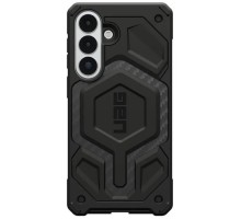 Чохол до мобільного телефона UAG Samsung Galaxy S26+ Monarch Pro with Magnet carbon fiber (214514114242)