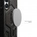 Чохол до мобільного телефона UAG Samsung Galaxy S26+ Monarch Pro with Magnet carbon fiber (214514114242)