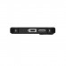 Чохол до мобільного телефона UAG Samsung Galaxy S26+ Pathfinder Clear with Magnet ash/black (214527113140)