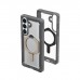 Чохол до мобільного телефона UAG Samsung Galaxy S26+ Plasma XTE with Magnet ash/titanium (214523113136)