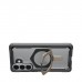 Чохол до мобільного телефона UAG Samsung Galaxy S26+ Plasma XTE with Magnet ash/titanium (214523113136)