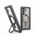 Чохол до мобільного телефона UAG Samsung Galaxy S26+ Plasma XTE with Magnet ash/titanium (214523113136)