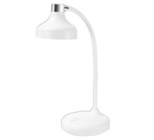 Настільна лампа NEWVEW NV-J09 1200mAh White (NWVW-NV-J09-WH)