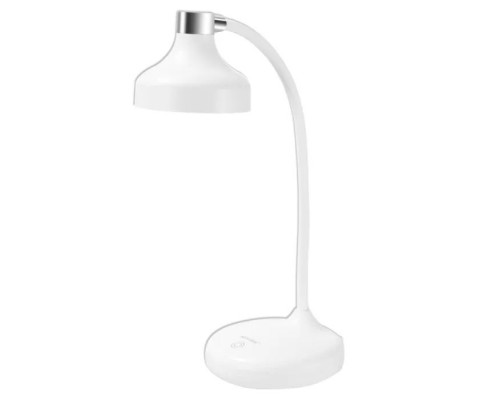Настільна лампа NEWVEW NV-J09 1200mAh White (NWVW-NV-J09-WH)