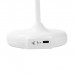 Настільна лампа NEWVEW NV-J09 1200mAh White (NWVW-NV-J09-WH)