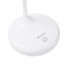 Настільна лампа NEWVEW NV-J09 1200mAh White (NWVW-NV-J09-WH)