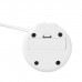 Настільна лампа NEWVEW NV-J09 1200mAh White (NWVW-NV-J09-WH)