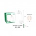 Настільна лампа NEWVEW NV-J09 1200mAh White (NWVW-NV-J09-WH)