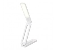 Настільна лампа NEWVEW NV-J14 1200mAh White (NWVW-NV-J14-WH)