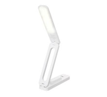 Настільна лампа NEWVEW NV-J14 1200mAh White (NWVW-NV-J14-WH)