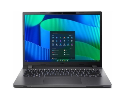 Ноутбук Acer TravelMate P2 TMP214-55T (NX.B9NEU.002)