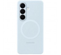 Чохол до мобільного телефона Samsung Silicone Magnet S26 Light Blue (EF-ES942CLEGWW)