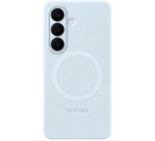 Чохол до мобільного телефона Samsung Silicone Magnet S26 Light Blue (EF-ES942CLEGWW)