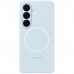 Чохол до мобільного телефона Samsung Silicone Magnet S26 Light Blue (EF-ES942CLEGWW)