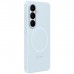 Чохол до мобільного телефона Samsung Silicone Magnet S26 Light Blue (EF-ES942CLEGWW)