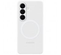 Чохол до мобільного телефона Samsung Silicone Magnet S26 White (EF-ES942CWEGWW)