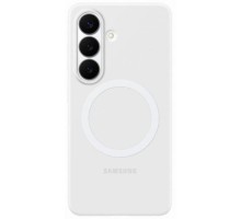 Чохол до мобільного телефона Samsung Silicone Magnet S26 White (EF-ES942CWEGWW)