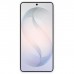 Чохол до мобільного телефона Samsung Silicone Magnet S26 White (EF-ES942CWEGWW)