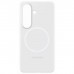 Чохол до мобільного телефона Samsung Silicone Magnet S26 White (EF-ES942CWEGWW)