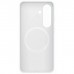 Чохол до мобільного телефона Samsung Silicone Magnet S26 White (EF-ES942CWEGWW)
