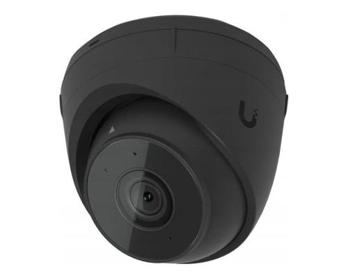 Камера відеоспостереження Ubiquiti Мережева відеокамера UVC-G5-TURRET-ULTRA-B UBIQUITI (UVC-G5-TURRET-ULTRA-B)