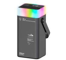 Батарея універсальна Aspiring Hit 30 30000mAh PD/65W (PB-H30)