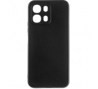 Чохол до мобільного телефона ColorWay TPU matt Oppo A6s 4G Black (CW-CTMOA6S4-BK)