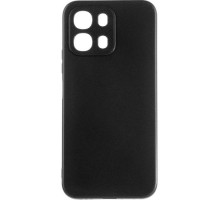 Чохол до мобільного телефона ColorWay TPU matt Oppo A6s 4G Black (CW-CTMOA6S4-BK)
