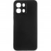 Чохол до мобільного телефона ColorWay TPU matt Oppo A6s 4G Black (CW-CTMOA6S4-BK)