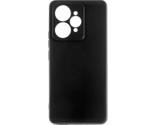 Чохол до мобільного телефона ColorWay TPU matt Realme 15 5G Black (CW-CTMR15-BK)