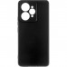 Чохол до мобільного телефона ColorWay TPU matt Realme 15 5G Black (CW-CTMR15-BK)