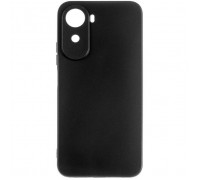 Чохол до мобільного телефона ColorWay TPU matt Xiaomi Redmi A7 Pro Black (CW-CTMXRA7P-BK)