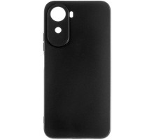 Чохол до мобільного телефона ColorWay TPU matt Xiaomi Redmi A7 Pro Black (CW-CTMXRA7P-BK)